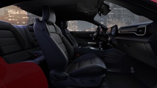 2026 Ford Mustang® Internal Image 1